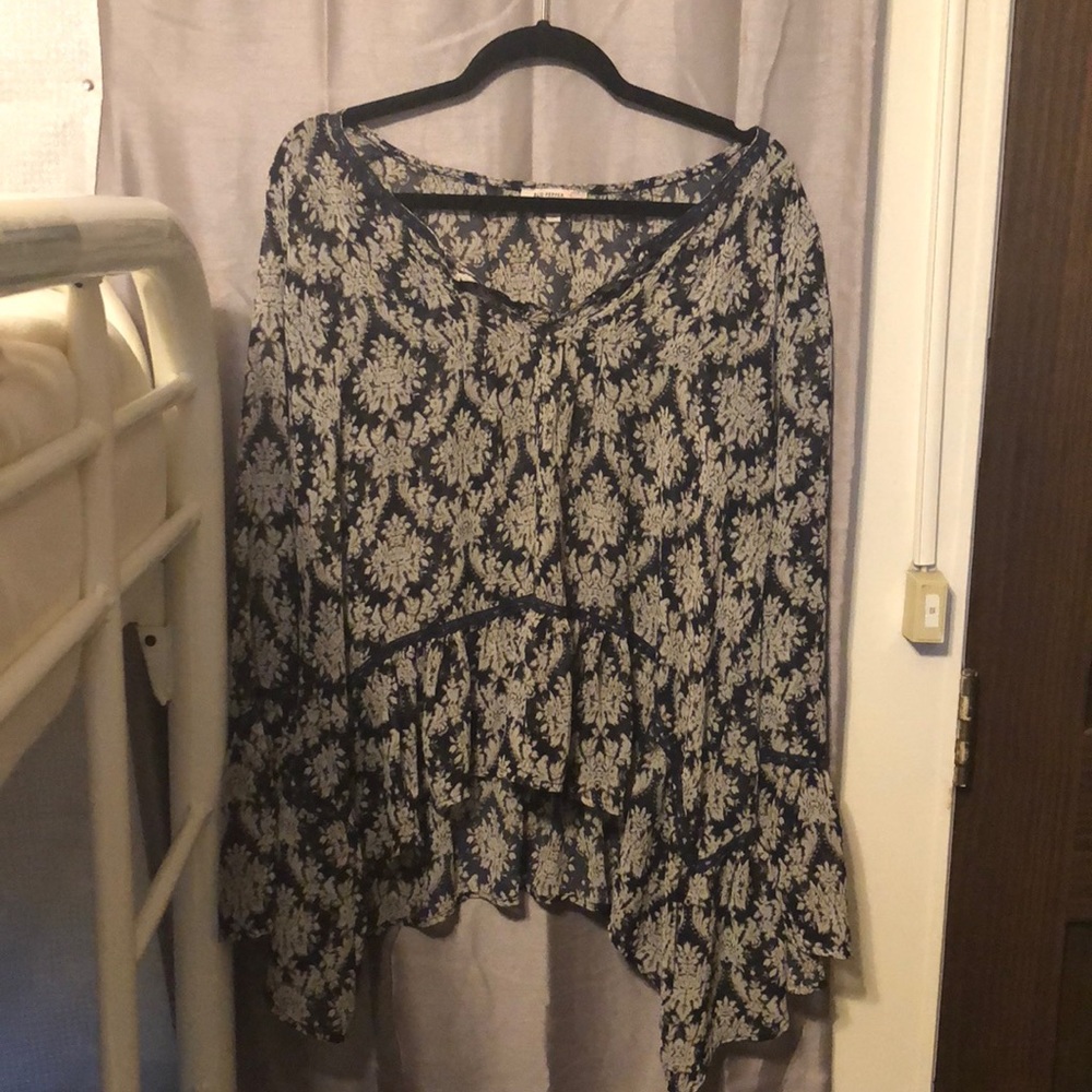 Boutique shirt